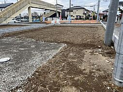 久喜市久喜東4丁目 戸建　11号棟