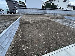 久喜市久喜東4丁目 戸建　3号棟