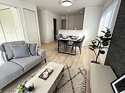 蓮田市大字黒浜 戸建　1号棟