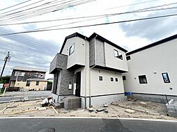 白岡市白岡11期　5号棟