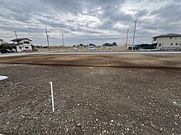 北足立郡伊奈町栄1丁目 土地　E