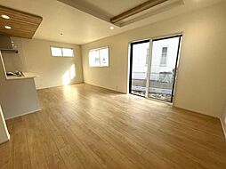 蓮田市西城1丁目 戸建　1号棟