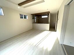 加須市久下1丁目  戸建　1号棟