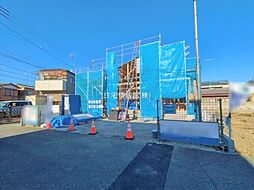 幸手中第2　1号棟