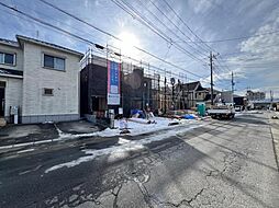 北足立郡伊奈町中央3丁目 戸建　4号棟