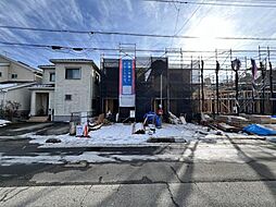 北足立郡伊奈町中央3丁目 戸建　3号棟