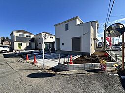 北足立郡伊奈町本町2丁目 戸建　5号棟