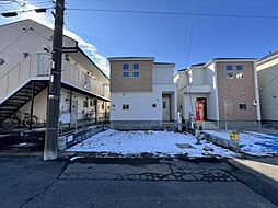 北足立郡伊奈町本町2丁目 戸建　3号棟