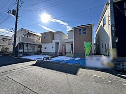 北足立郡伊奈町本町2丁目 戸建　2号棟