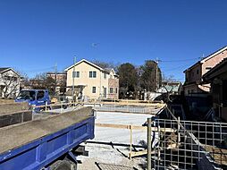 北足立郡伊奈町中央1丁目 戸建　1号棟