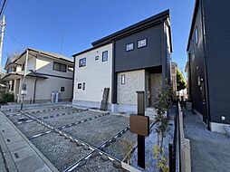 蓮田市藤ノ木1丁目 　戸建　1号棟
