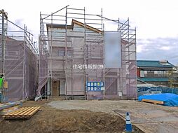 加須市多門寺　6号棟