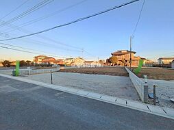 加須市多門寺　5号棟