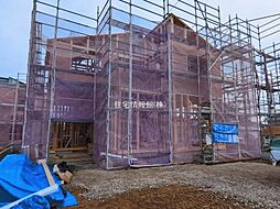 加須市多門寺　5号棟