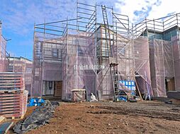 加須市多門寺　5号棟