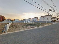 加須市多門寺　4号棟