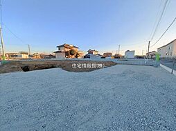 加須市多門寺　4号棟