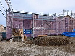 加須市多門寺　4号棟