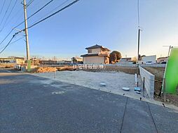 加須市多門寺　3号棟