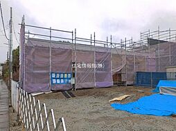 加須市多門寺　2号棟