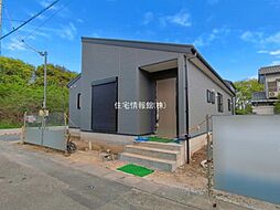 加須市多門寺　2号棟
