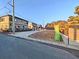 加須市多門寺　2号棟