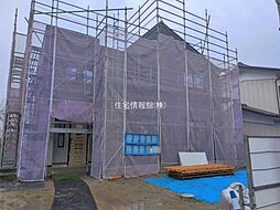 加須市多門寺　1号棟