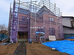 加須市多門寺　1号棟