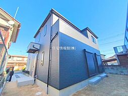 伊奈町栄4期1棟　1号棟