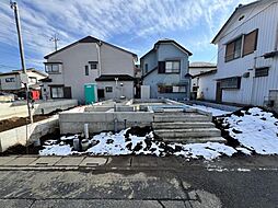 北足立郡伊奈町本町1丁目 戸建　1号棟