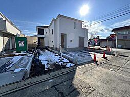 北足立郡伊奈町本町2丁目 戸建　4号棟