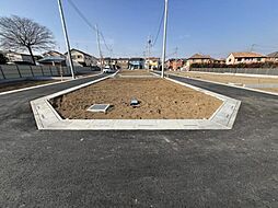 伊奈町大字小室 戸建　Ｌ号棟