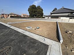 伊奈町大字小室 戸建　Ｆ号棟