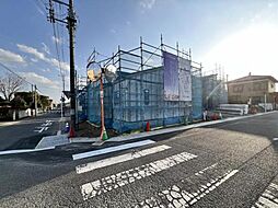 羽生市北3期3棟　3号棟