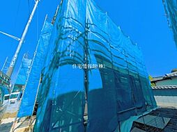 久喜市久喜東10期13棟　6号棟