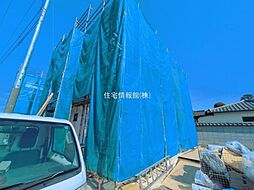 久喜市久喜東10期13棟　6号棟