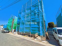 久喜市久喜東10期13棟　5号棟