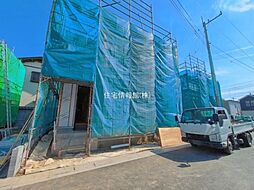 久喜市久喜東10期13棟　5号棟