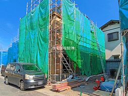 久喜市久喜東10期13棟　4号棟