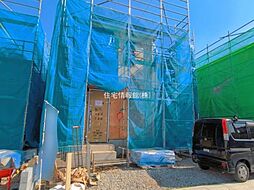 久喜市久喜東10期13棟　3号棟