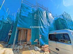 久喜市久喜東10期13棟　2号棟