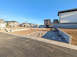 久喜市久喜東10期13棟　2号棟