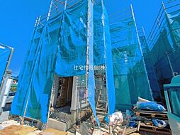 久喜市久喜東10期13棟　1号棟