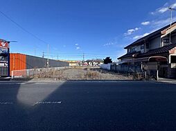 白岡市西5丁目 土地