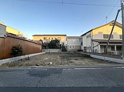 加須市中央1丁目 土地