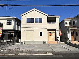 久喜市南栗橋3丁目 中古戸建