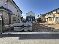 白岡市小久喜 　戸建　2号棟