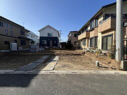 白岡市小久喜  戸建　1号棟