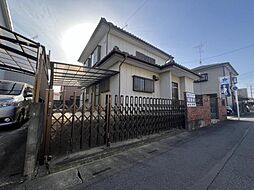 加須市久下4丁目　中古戸建