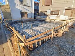 上尾市上第7　1号棟